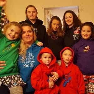 Meet your Posher, Kim